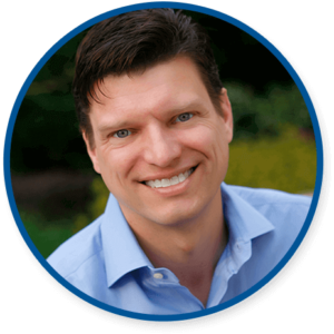 Dr. Steven Ricci, a top rated Johns Creek orthodontist